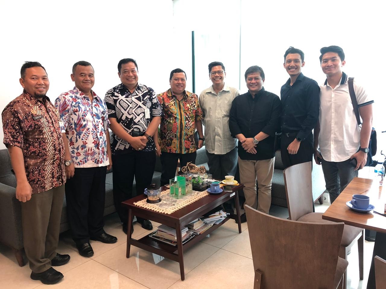 Kegiatan APMI 11