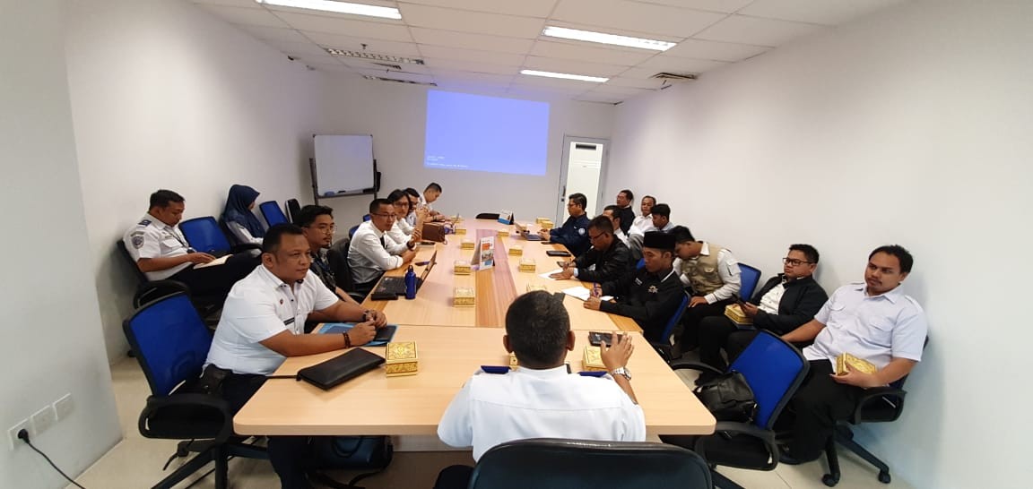 Kegiatan APMI 12