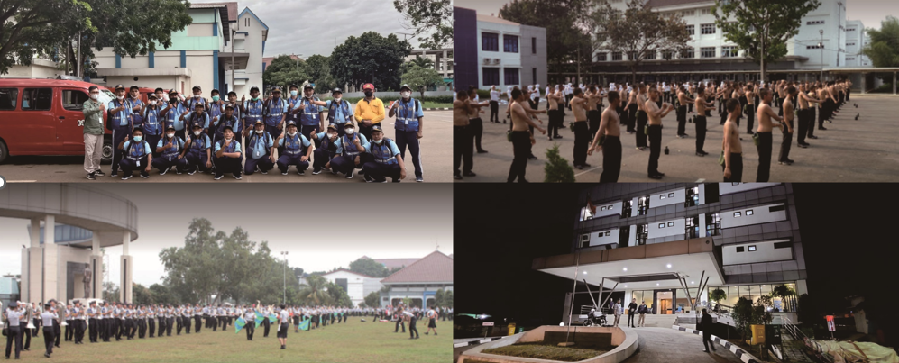 Kegiatan APMI 5