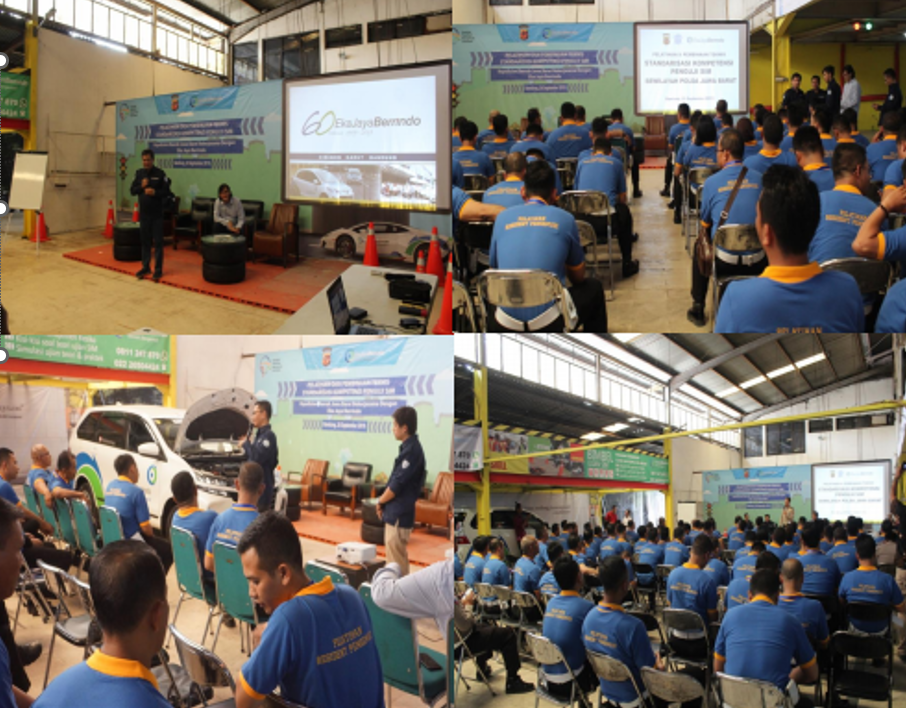 Kegiatan APMI 7