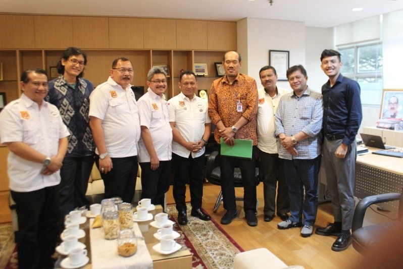 Kegiatan APMI 9